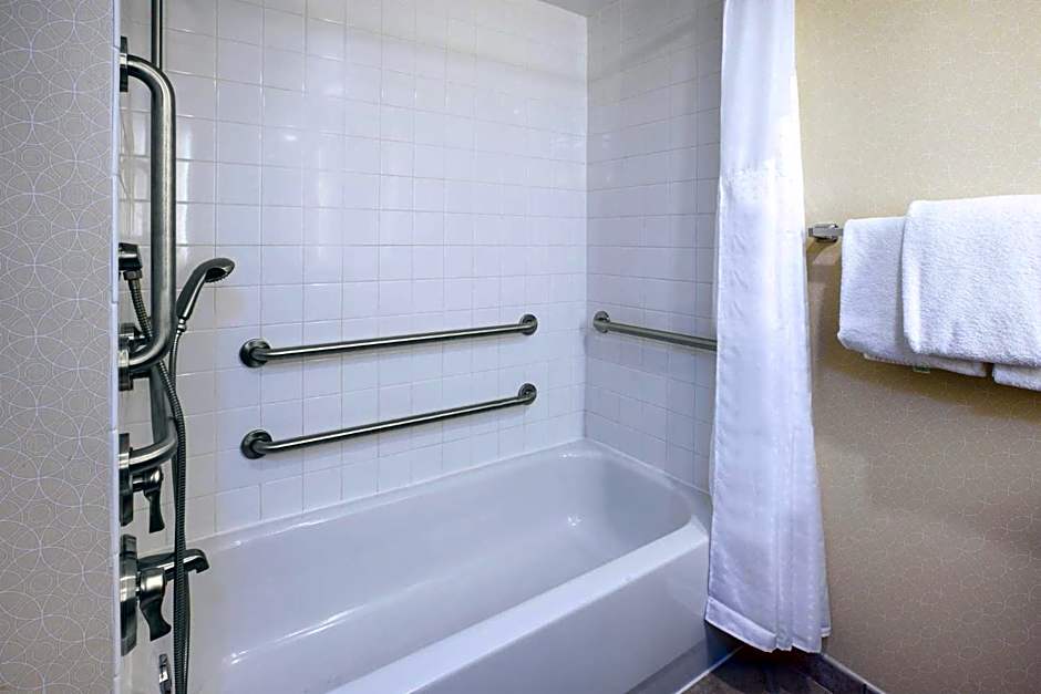 Holiday Inn National Airport/Crystal City By IHG