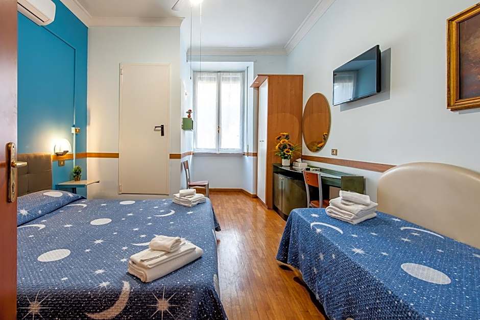 Alessandro A San Pietro Best Bed