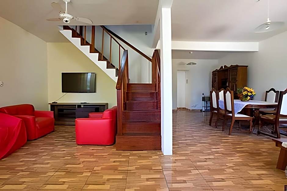 Linda casa em Porto da Aldeia (Cabo Frio) - RJ