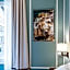 Glimpse Hotel