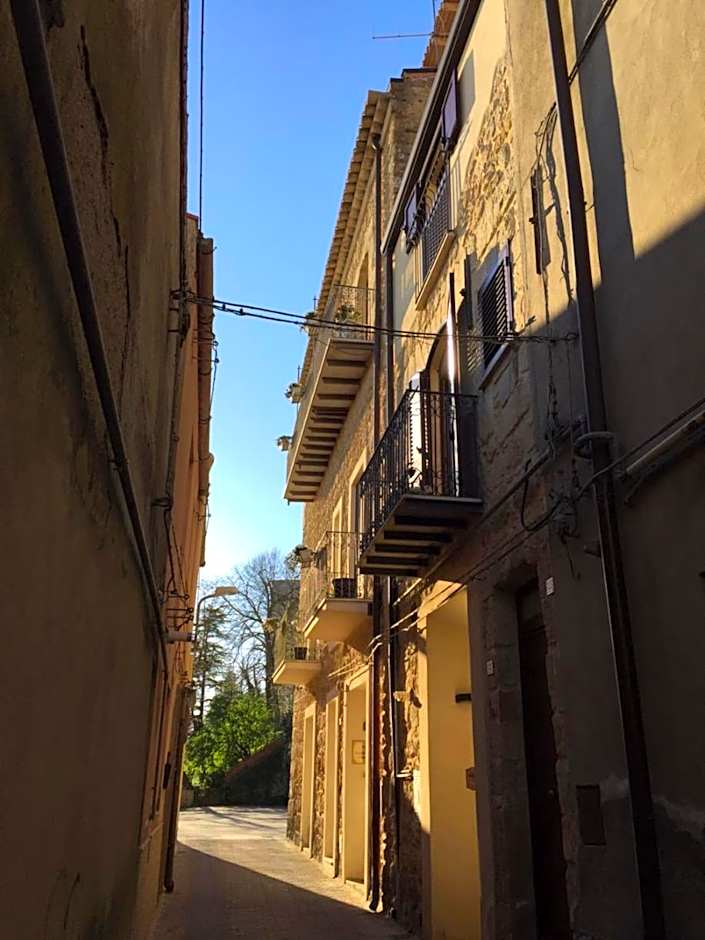 P&G design by Lago Welcome Enna