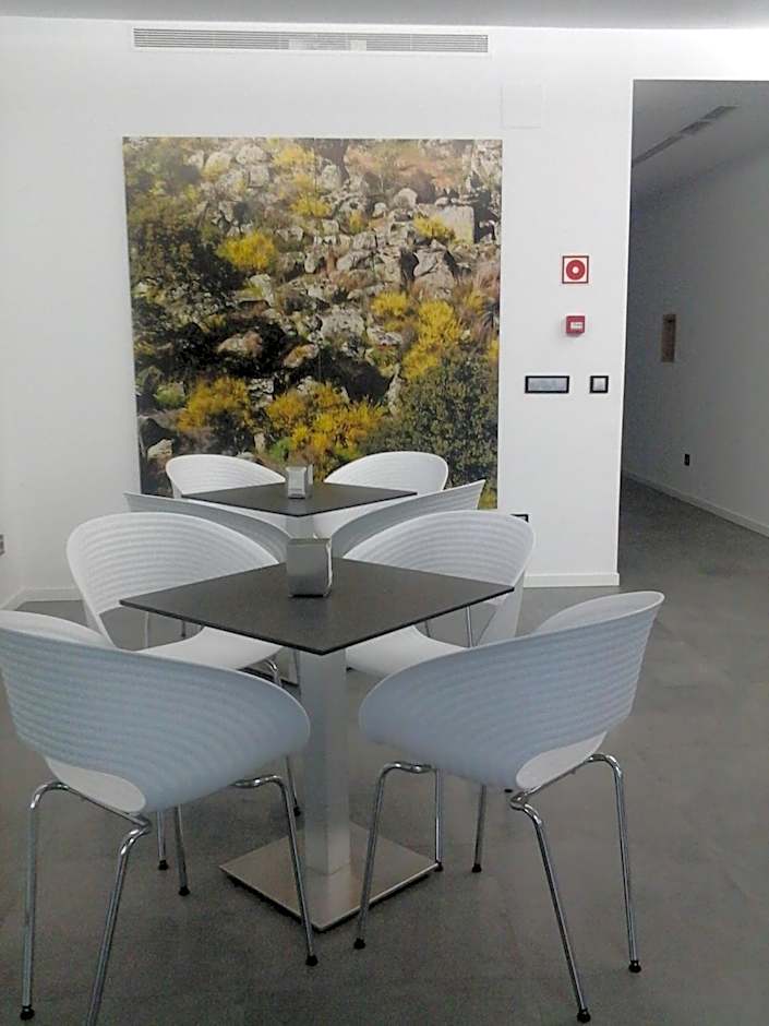 Hotel EH Piedra Y Luz