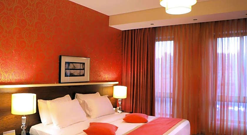 City Rose Hotel Suites
