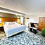 Country Inn & Suites by Radisson, Canton near Hall of Fame