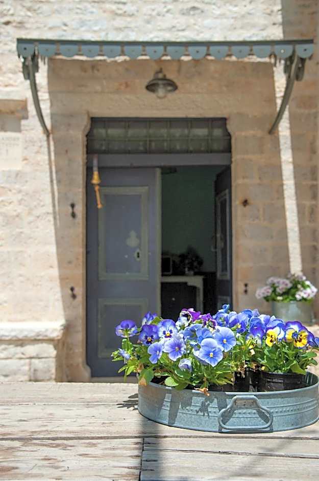 "Apeiros Chora" Hotel, Zagori