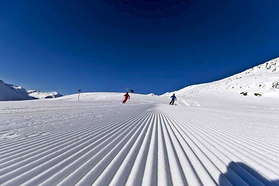 Hotel Venter Bergwelt