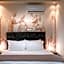 Pallada Athens boutique rooms & apartments
