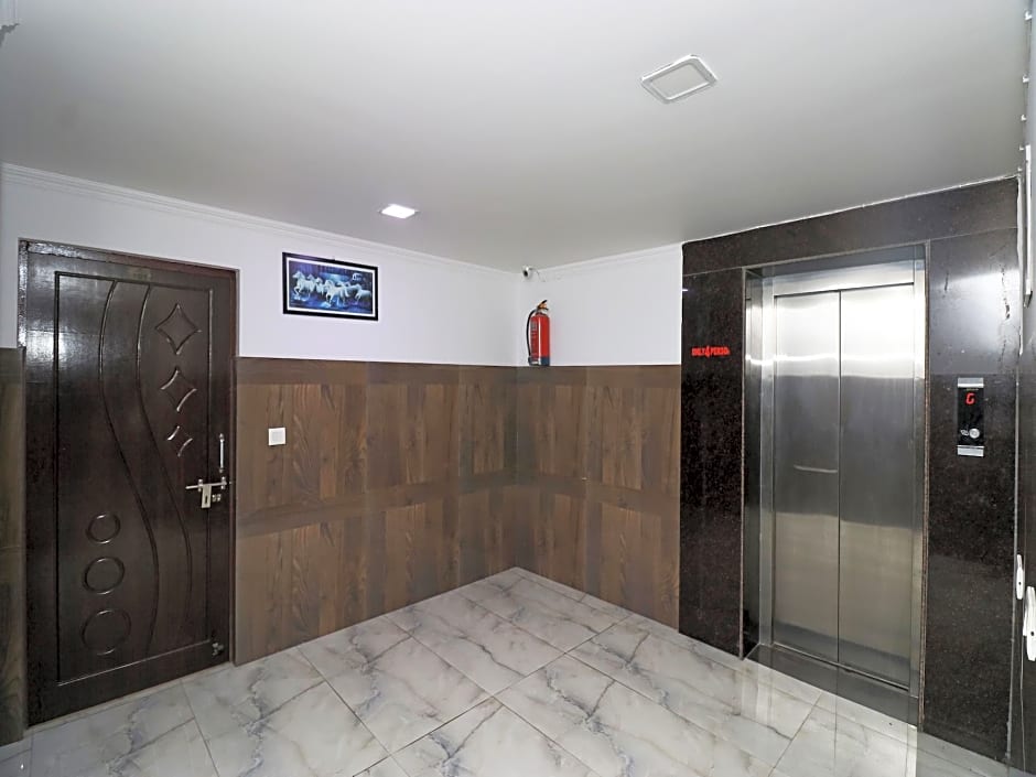 17422 Sidra Guest House