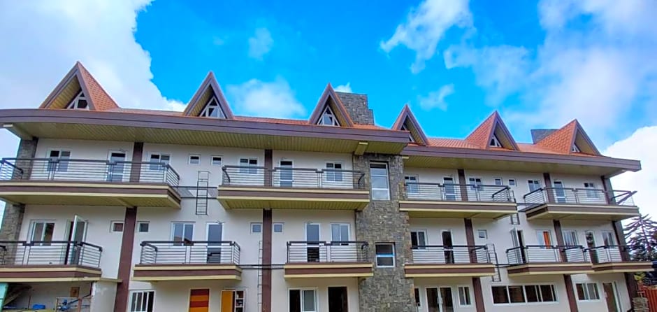 Elliannah Pines Hotel