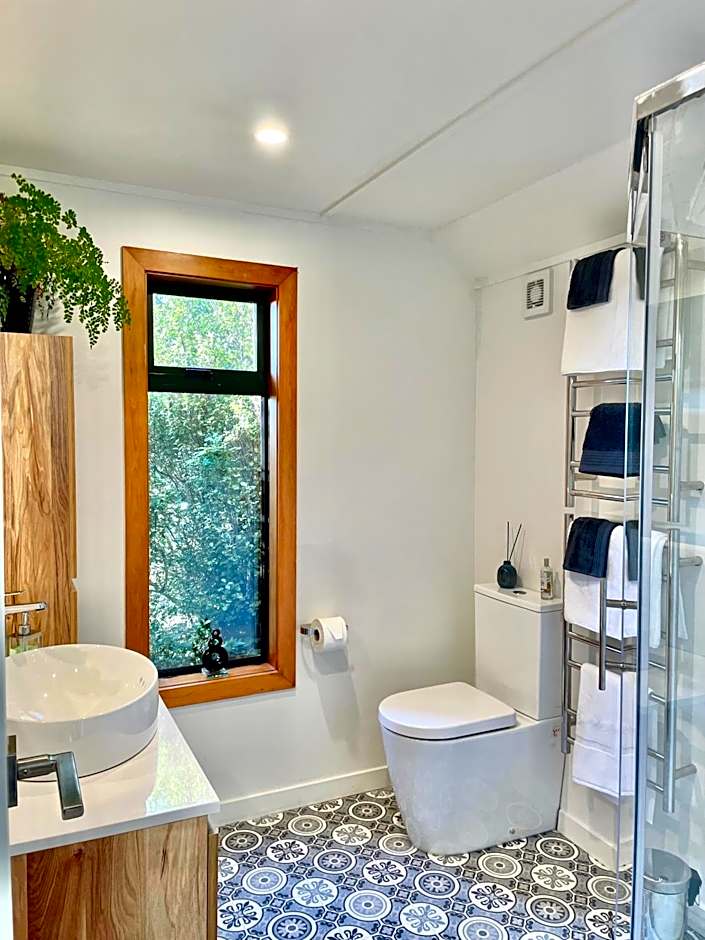 The Cove Cabin - your quiet escape