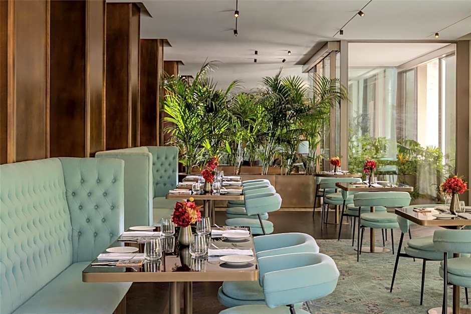 Radisson Collection Hotel, Roma Antica