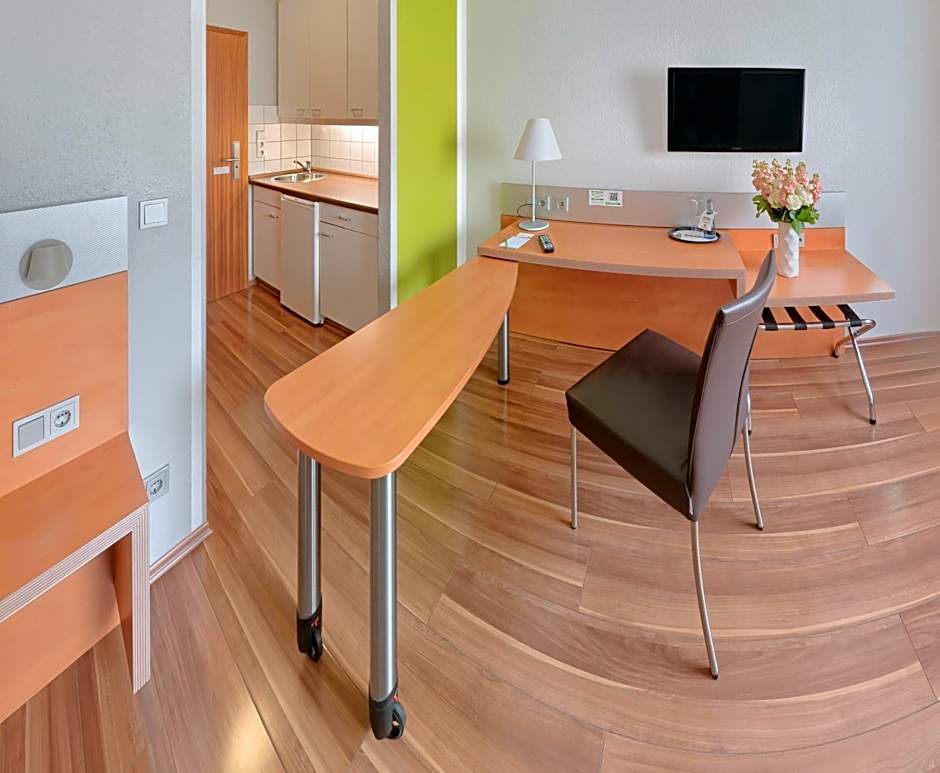 attimo Hotel Stuttgart 3 Sterne Superior