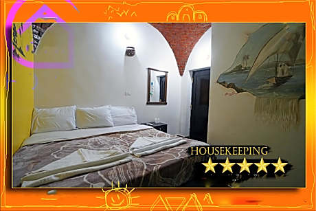 Junior Suite with Terrace