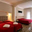 Hotel Cristallo - Chianciano Terme