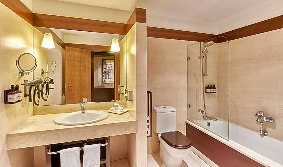 NH Collection Palacio De Burgos