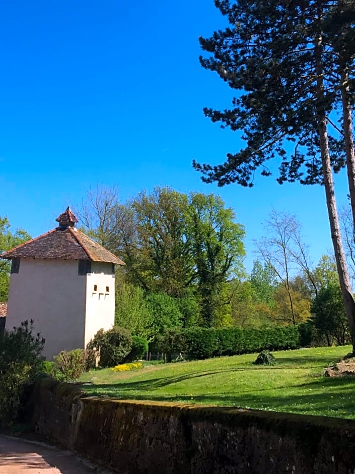Le Moulin de Saint-Julien