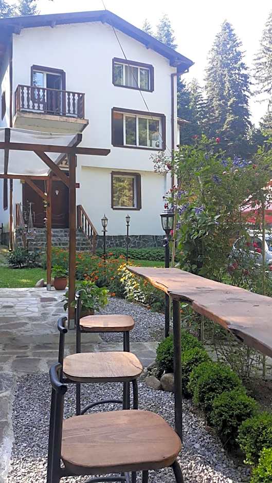 Villa Sveti Dimitar