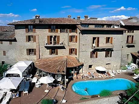 Relais La Fattoria