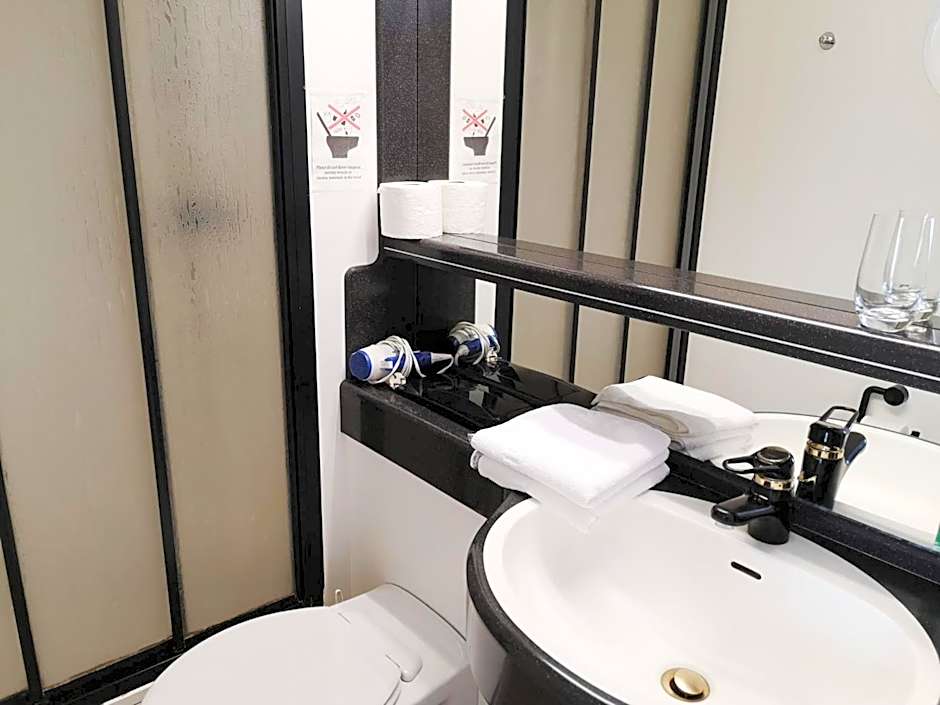 Hotel Restaurant Verst