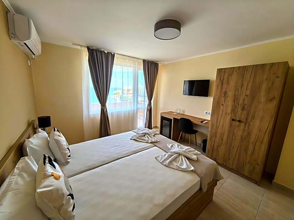 Family Hotel Alfa Vita