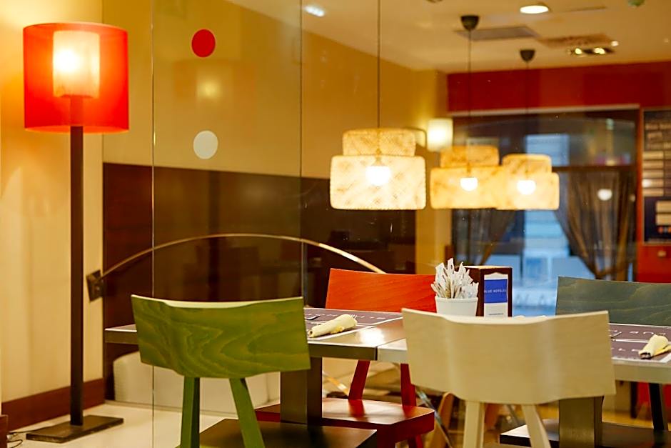 Hotel Marqués, Blue Hoteles