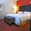 Hampton Inn By Hilton And Suites Elk City