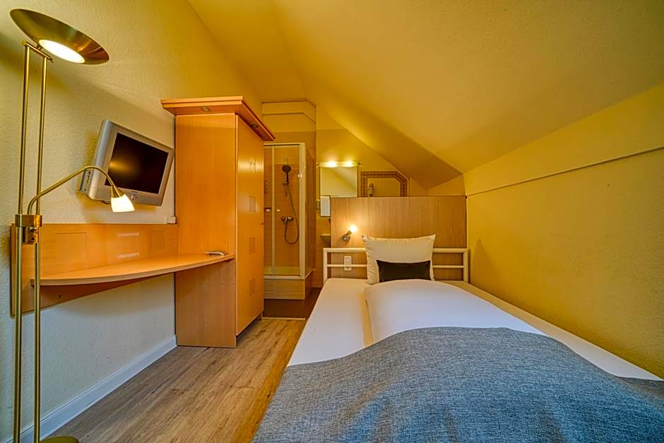 Hotel Wissers Fehmarn