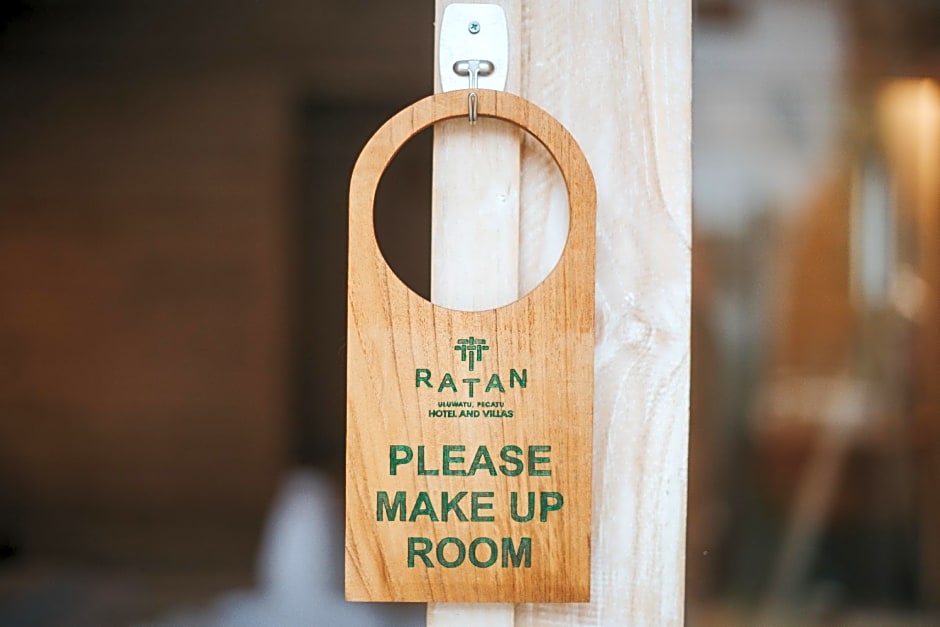Ratan Hotel Uluwatu