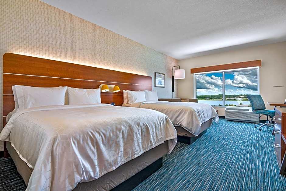 Holiday Inn Express Orlando - Lake Buena Vista Area By IHG
