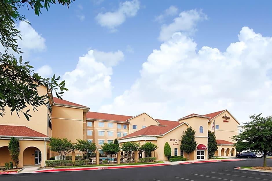 Residence Inn by Marriott Killeen