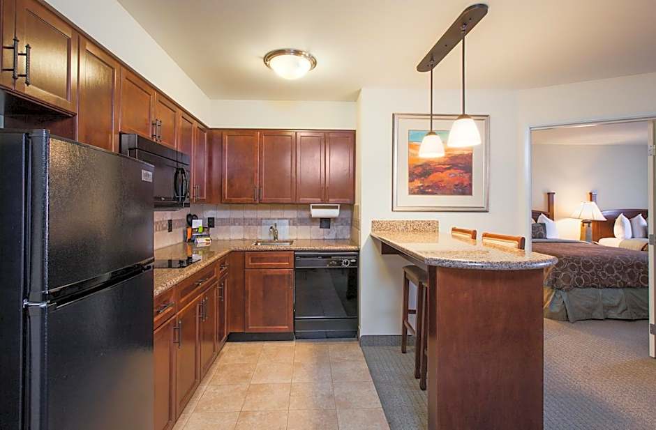 Staybridge Suites El Paso Airport Area By IHG