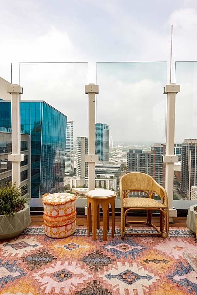 Hôtel Swexan