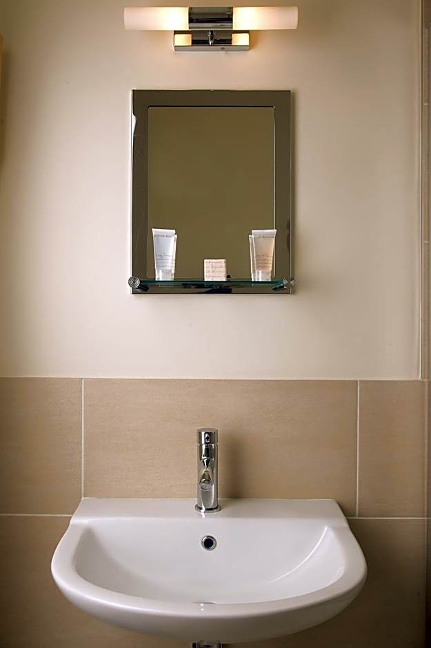 The Marquess of Exeter