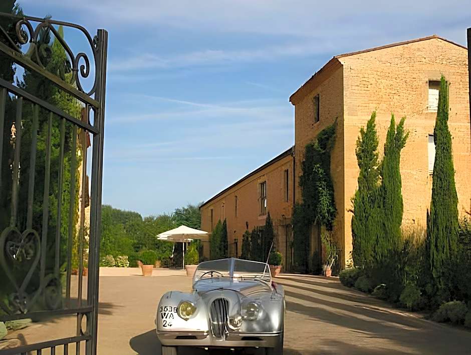Hotel La Villa Romaine