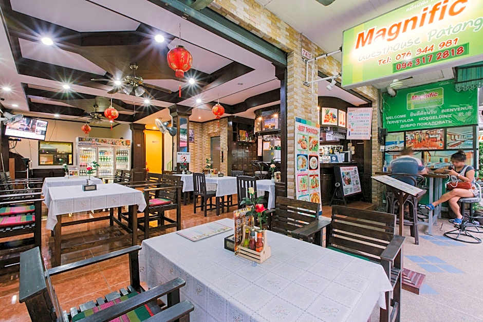 Magnific Patong