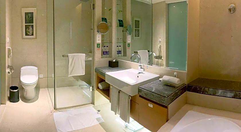 Holiday Inn Tianjin Riverside By IHG