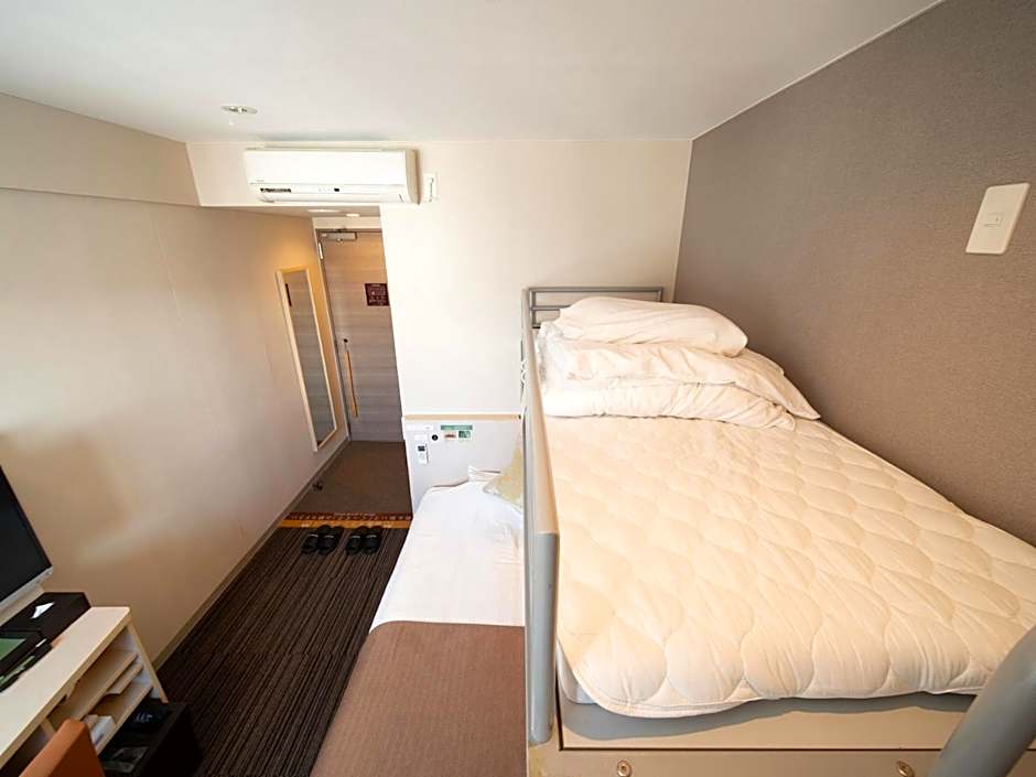 Super Hotel Premier Akasaka