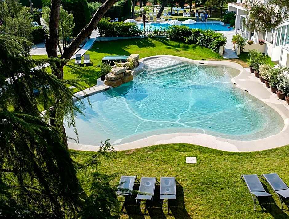 Hotel Terme Milano