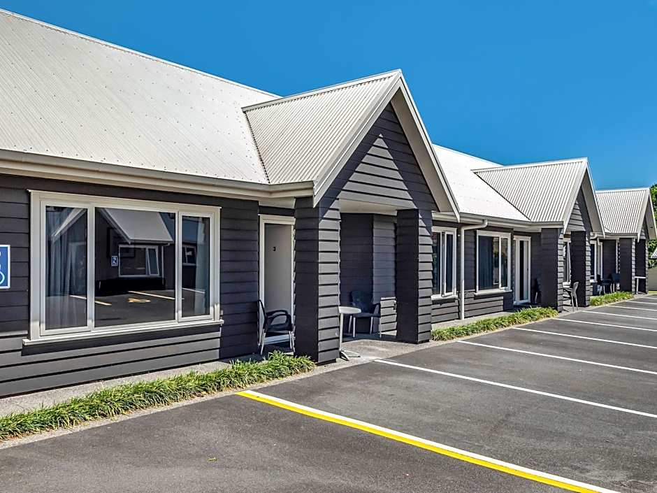 Matamata Central Motel