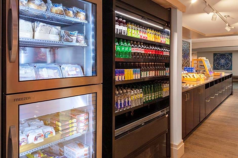 DoubleTree by Hilton Hotel Burlington Vermont