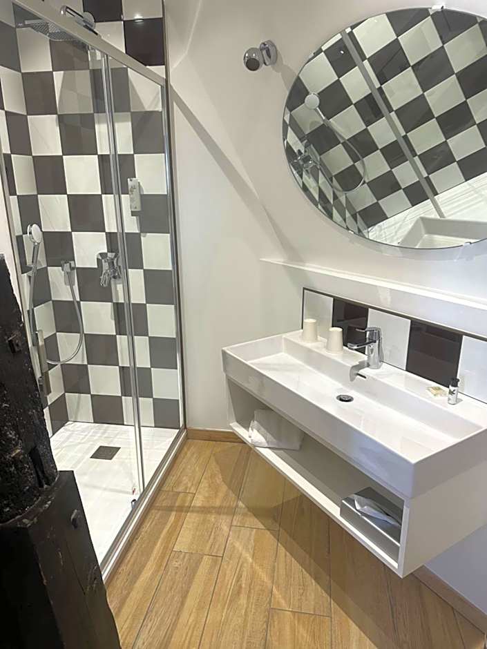 Grand Hôtel de l'Abbaye