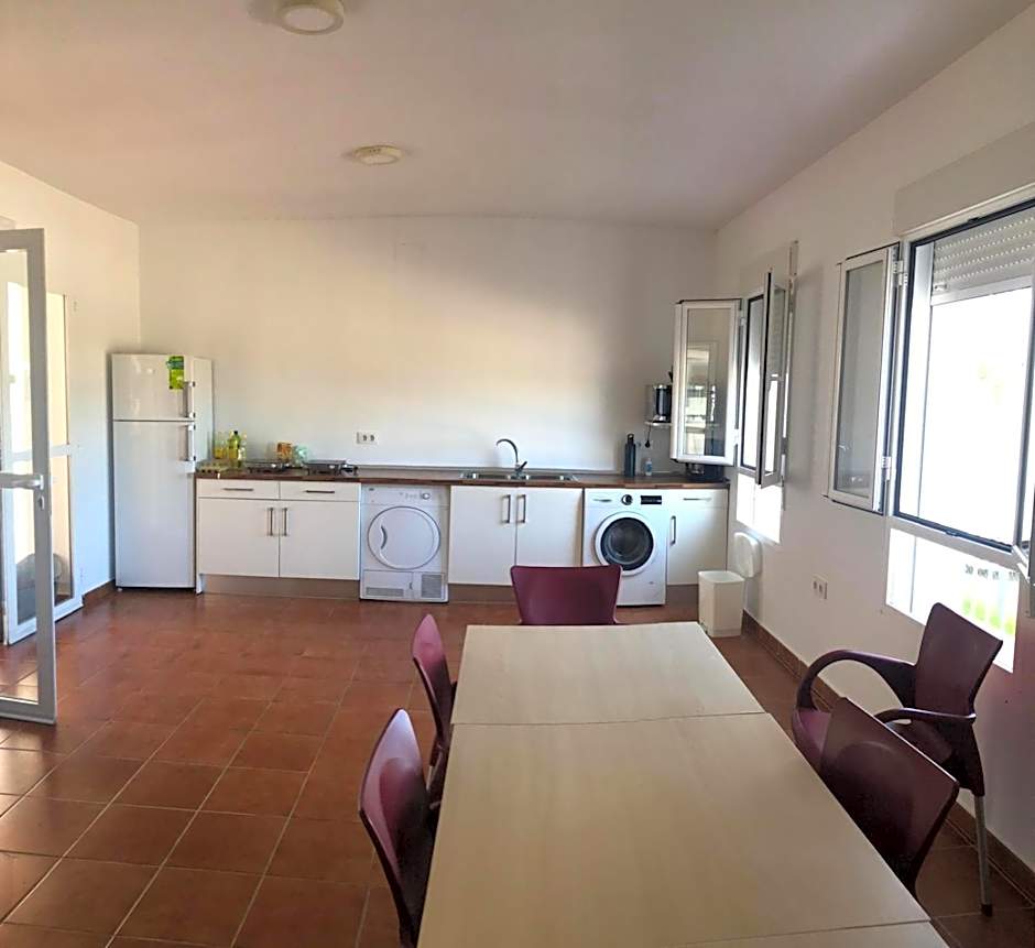 Albergue Peregrinos El Carrascalejo