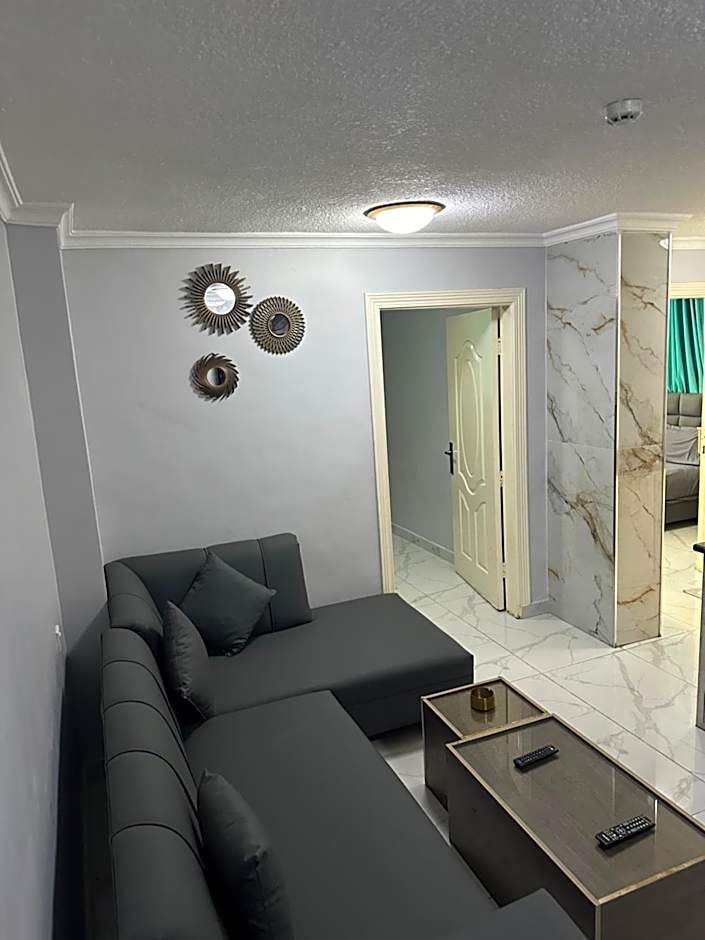 ArwaHotel Apartments اروى للشقق الفندقية