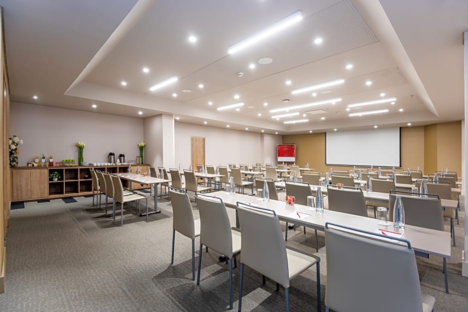 NH Collection Bogota WTC Royal