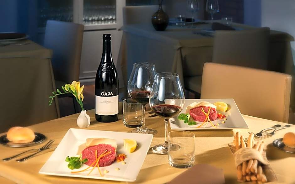 Hotel Ristorante I Castelli