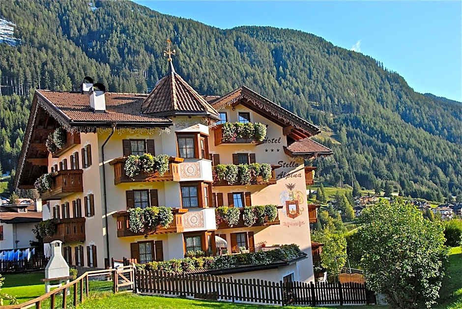 Hotel Stella Alpina