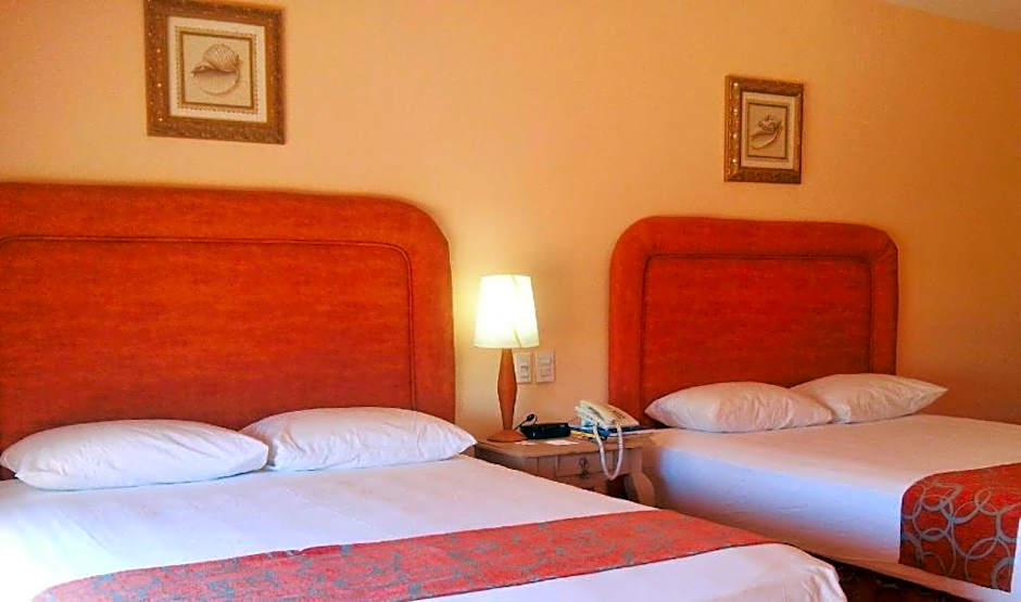 Suites las Palmas