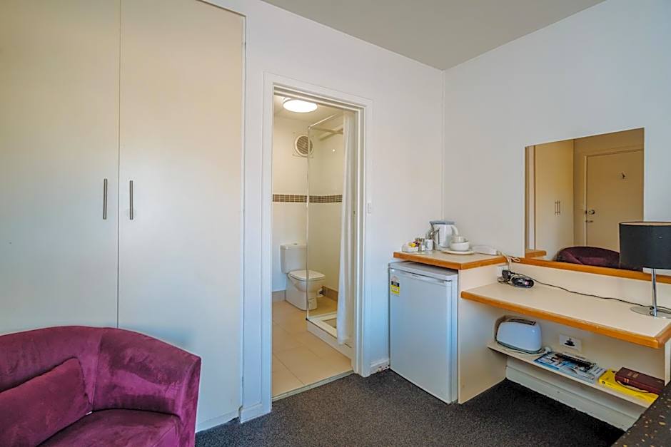 Canning Bridge Auto Lodge