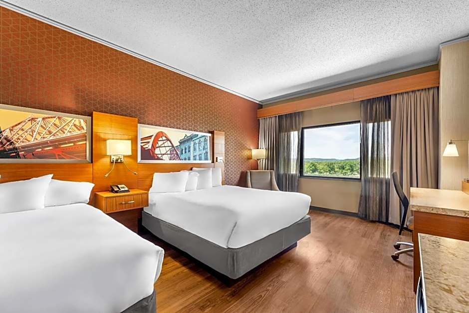Radisson Hotel La Crosse