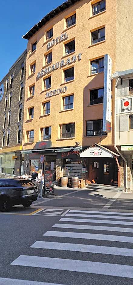 Hotel Merino